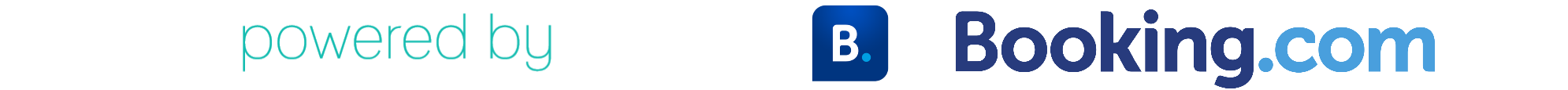 Booking.com affiliate logo